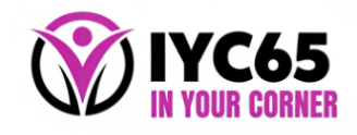 IYC65 In Your Corner Insurance logo